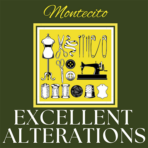 Montecito Excellent Alterations
